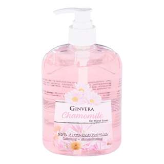 Ginvera Gel Hand Soap - Chamomile Ginvera Gel Hand Soap - Chamomile