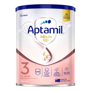 Aptamil Gold+ Toddler Growing Up Milk Formula - Stage 3