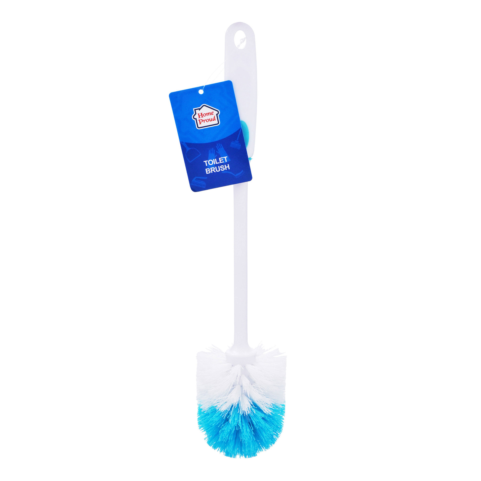 Homeproud Toilet Brush without Holder NTUC FairPrice