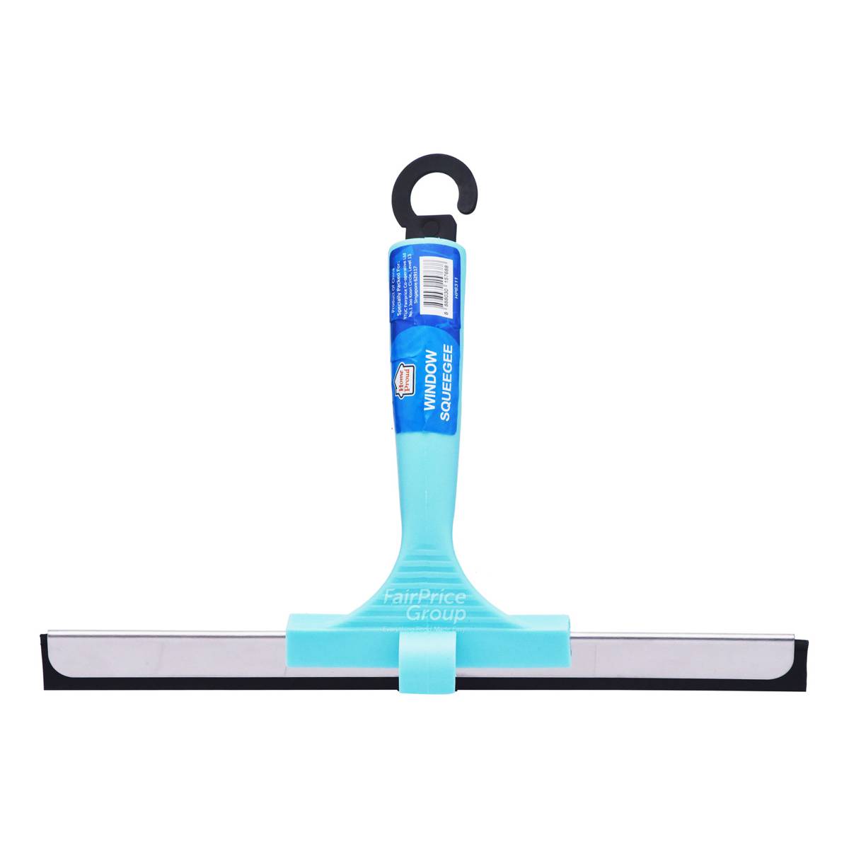 HomeProud Window Squeegee (HP6311) NTUC FairPrice