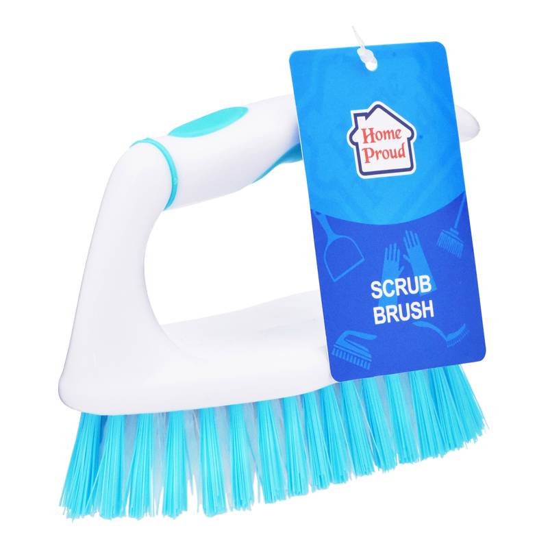 Homeproud Scrub Brush NTUC FairPrice