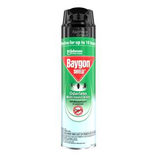 Baygon Multi Insect Killer - Odorless Baygon Multi Insect Killer - Odorless