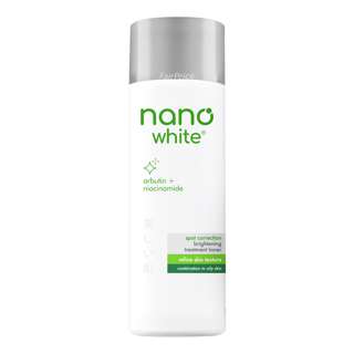 Nanowhite Spot Correction Brightening Treatment Toner