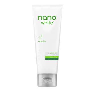 Nano White Spot Correction Microfoliating Clay Cleanser