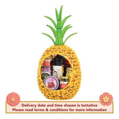 FUNA Chinese New Year Hamper G8988 | NTUC FairPrice
