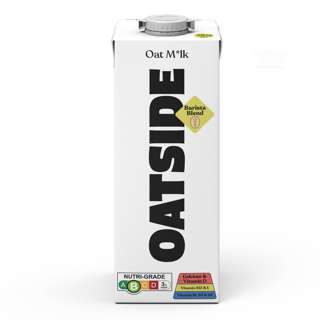 Oatside Oat Milk - Barista Edition Oatside Oat Milk - Barista Edition