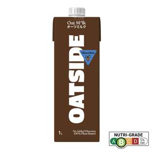 Oatside Oat Milk - Chocolate