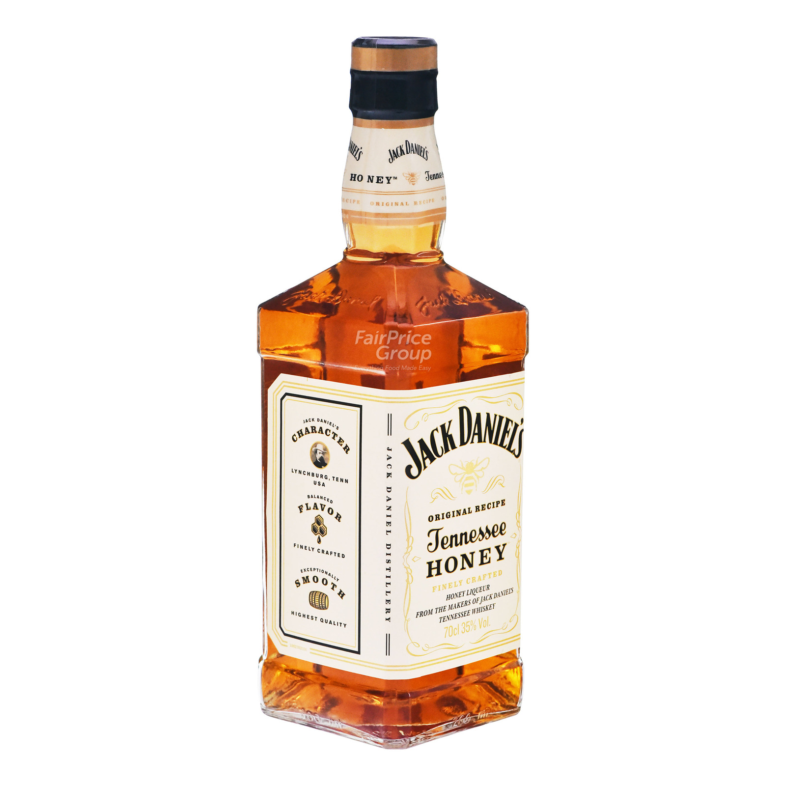 Jack Daniel's Old No. 7 Tennessee Whiskey | NTUC FairPrice