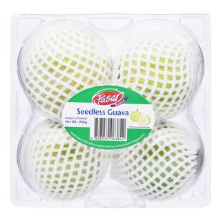 Pasar Thai Seedless Guava