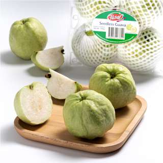 Pasar Thai Seedless Guava