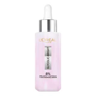 L'Oreal Paris Glycolic Bright Instant Glowing Serum