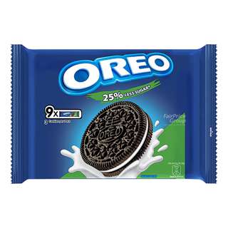 Oreo Sandwich Cookies Multipack - Mildly Sweet