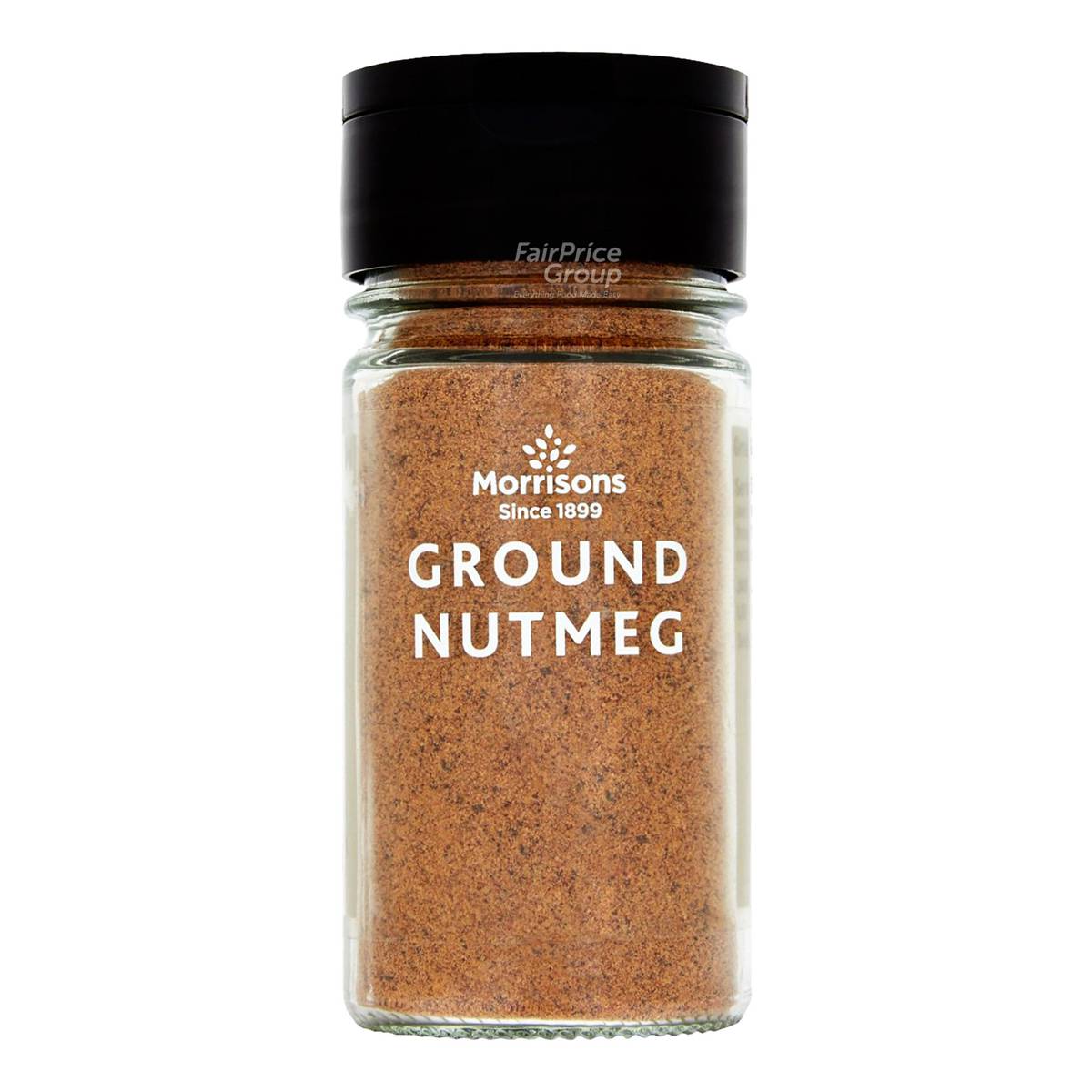 Morrisons Spices Ground Nutmeg NTUC FairPrice
