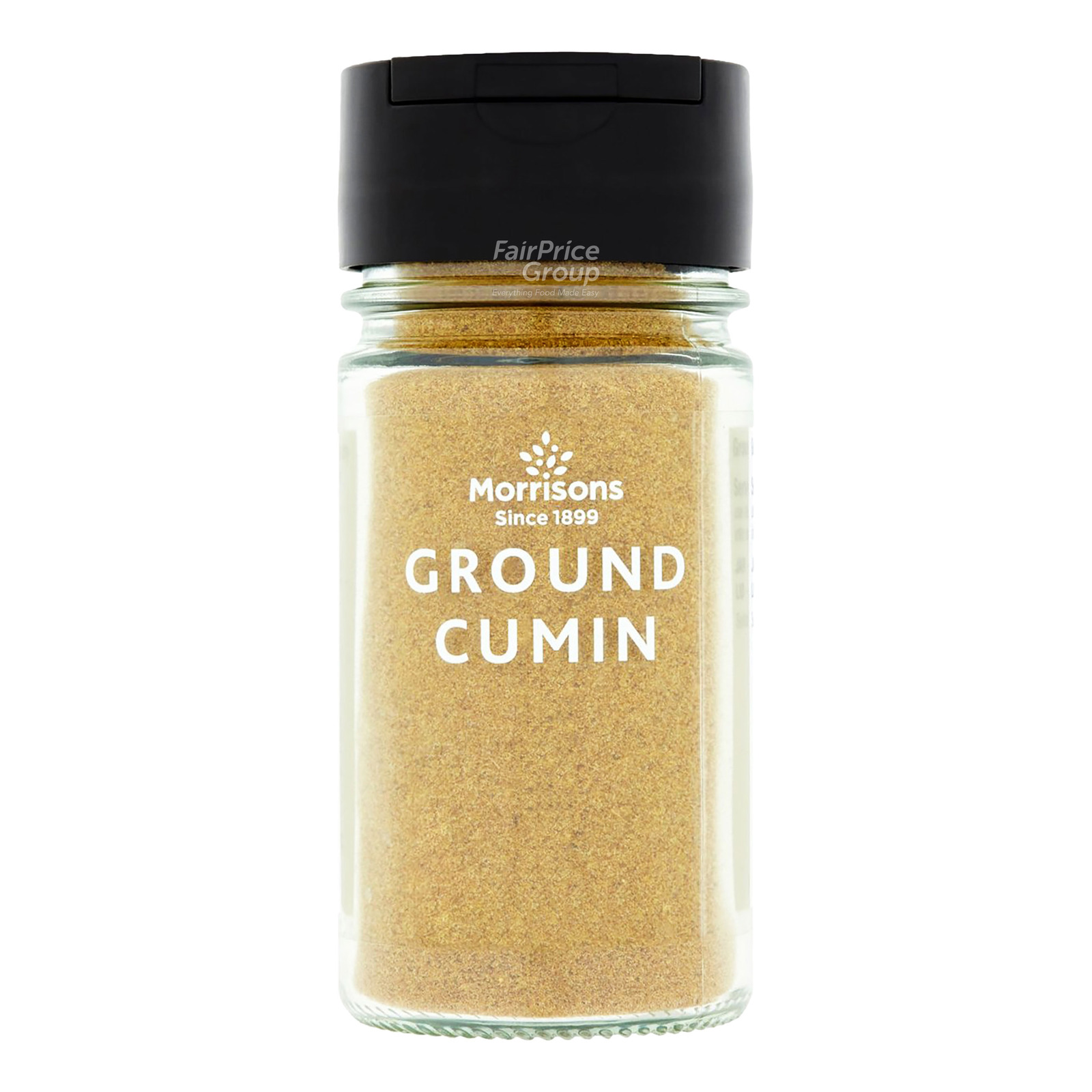 Morrisons Ground Cumin NTUC FairPrice