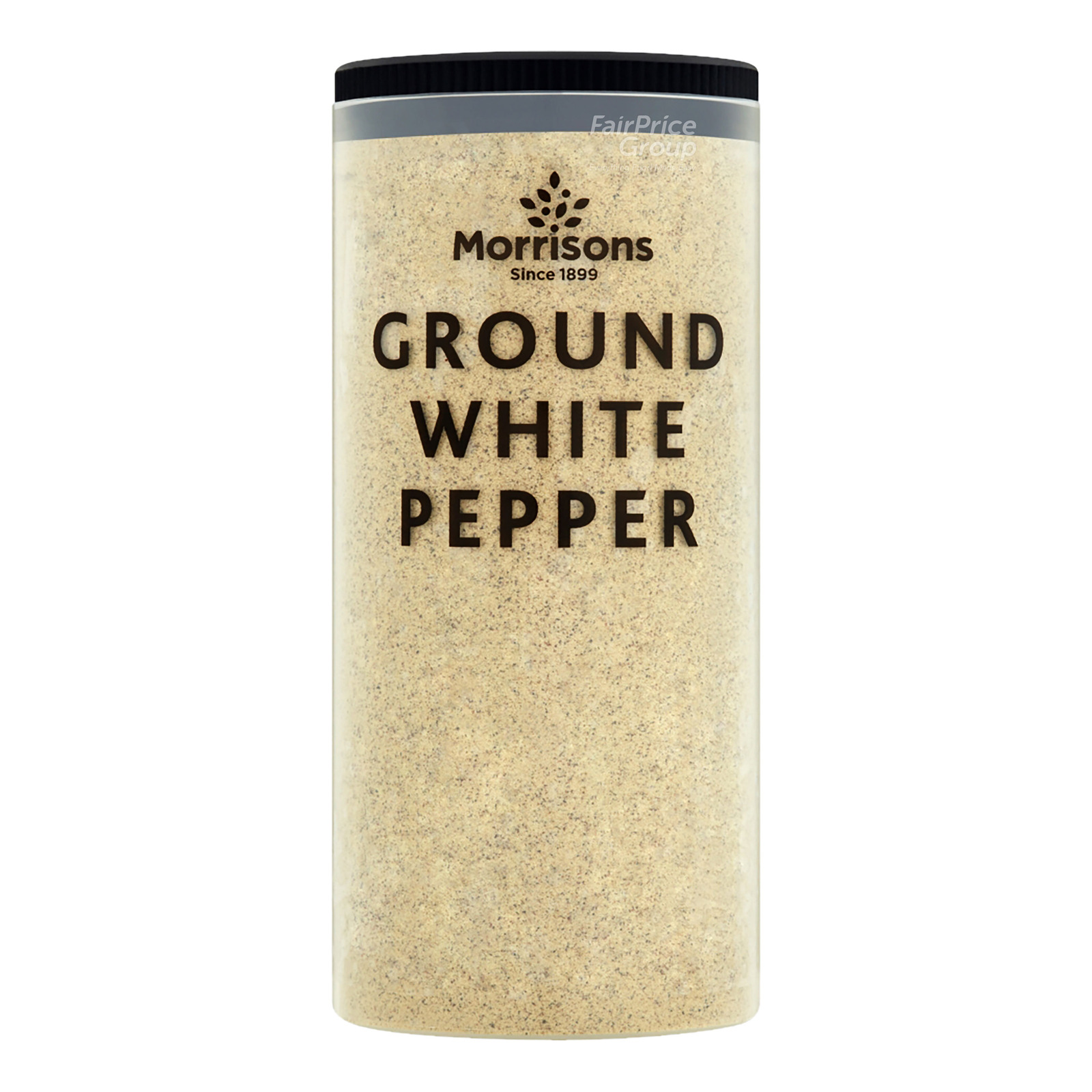 Morrisons White Pepper (Ground) NTUC FairPrice