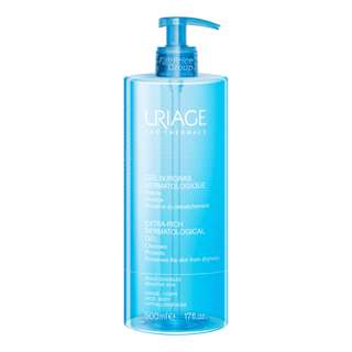 Uriage Eau Thermale Dematological Cleansing Gel Uriage Eau Thermale Dematological Cleansing Gel