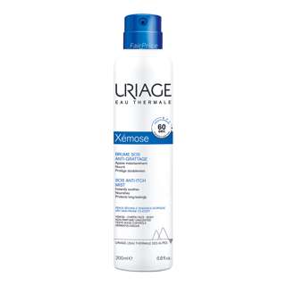Uriage Xemose SOS Anti-Itch Mist Uriage Xemose SOS Anti-Itch Mist