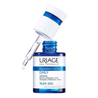 Uriage Eau Thermale Bariederm Cica - Daily Serum Uriage Eau Thermale Bariederm Cica - Daily Serum