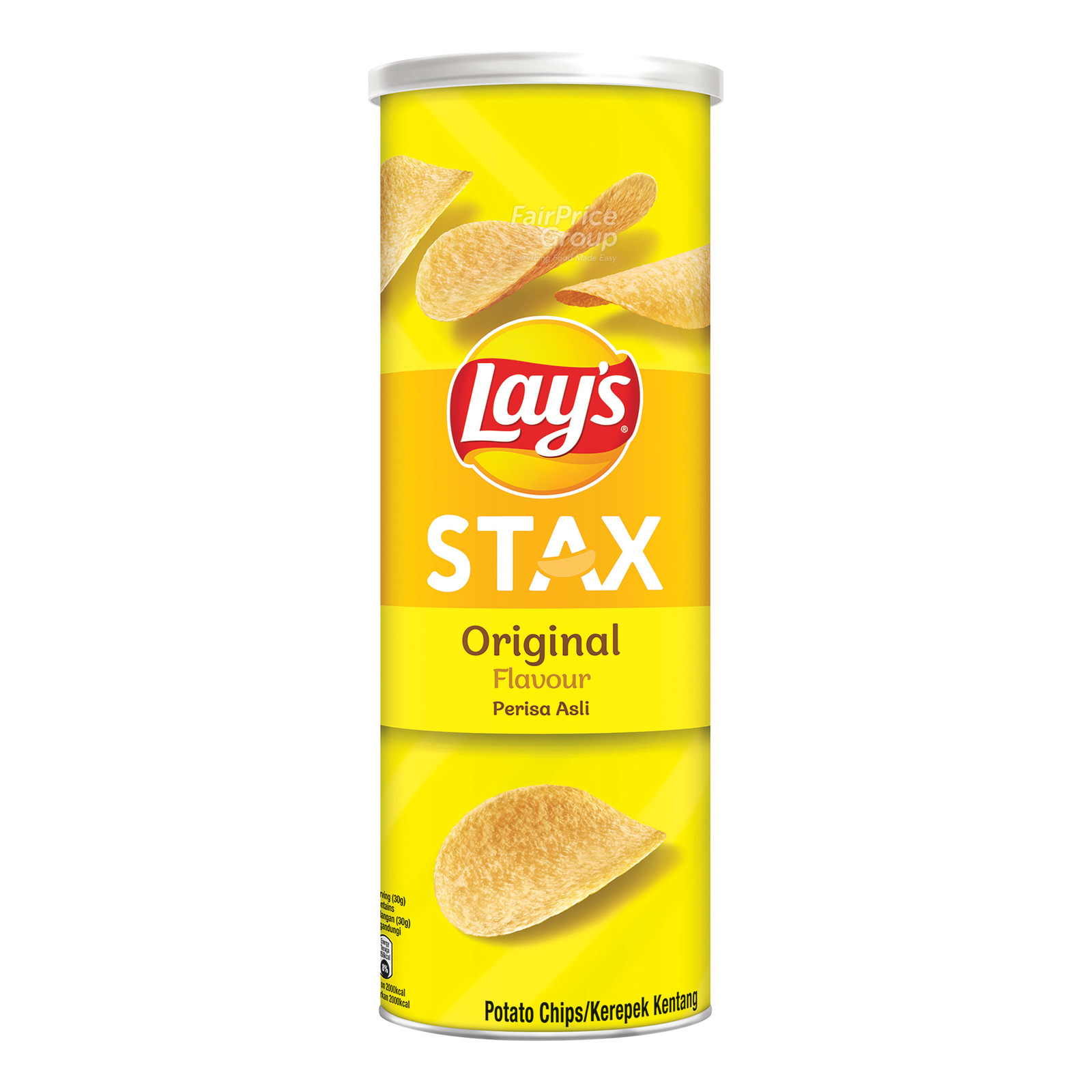 thumbnail image 2 of Lay's Stix Ketchup Flavor Potato Chips – European Snack, 130g Bag (4.5oz), Fresh Stock From Poland 2 of 6