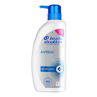 Head & Shoulders Shampoo - Anti-Bac
