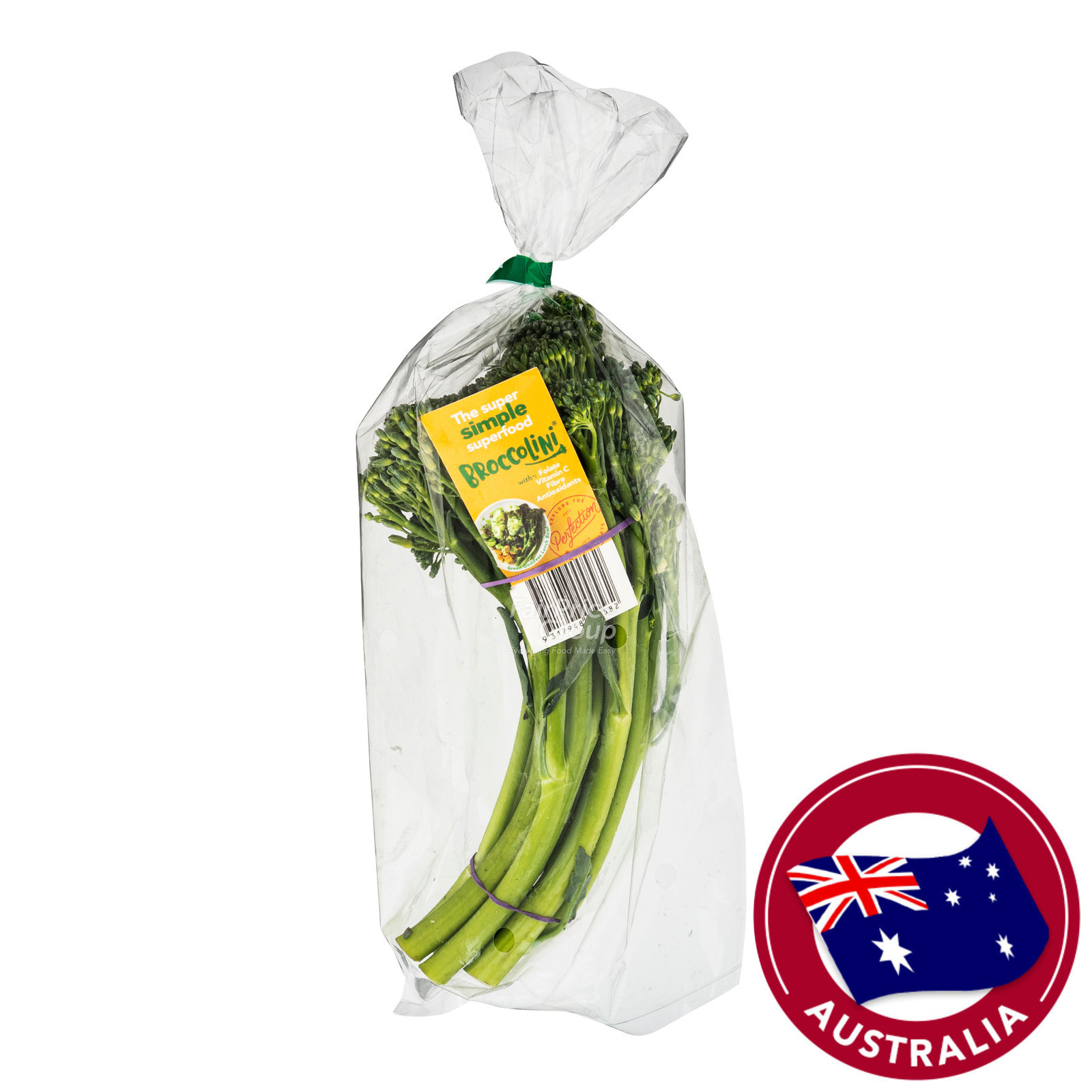 Australia Broccolini | NTUC FairPrice