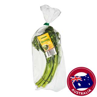 Australia Broccolini