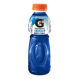 Gatorade Isotonic Bottle Drink - Blue Bolt Gatorade Isotonic Bottle Drink - Blue Bolt