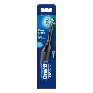 Oral-B Pro Electric Toothbrush - Cross Action