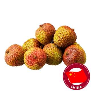 Harvest Field's China Lychee Harvest Field's China Lychee