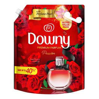 Downy Premium Parfum Fabric Conditioner Refill - Passion