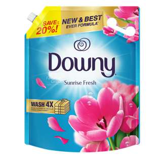 Downy Antibact Fabric Conditioner Refill - Sunrise Fresh