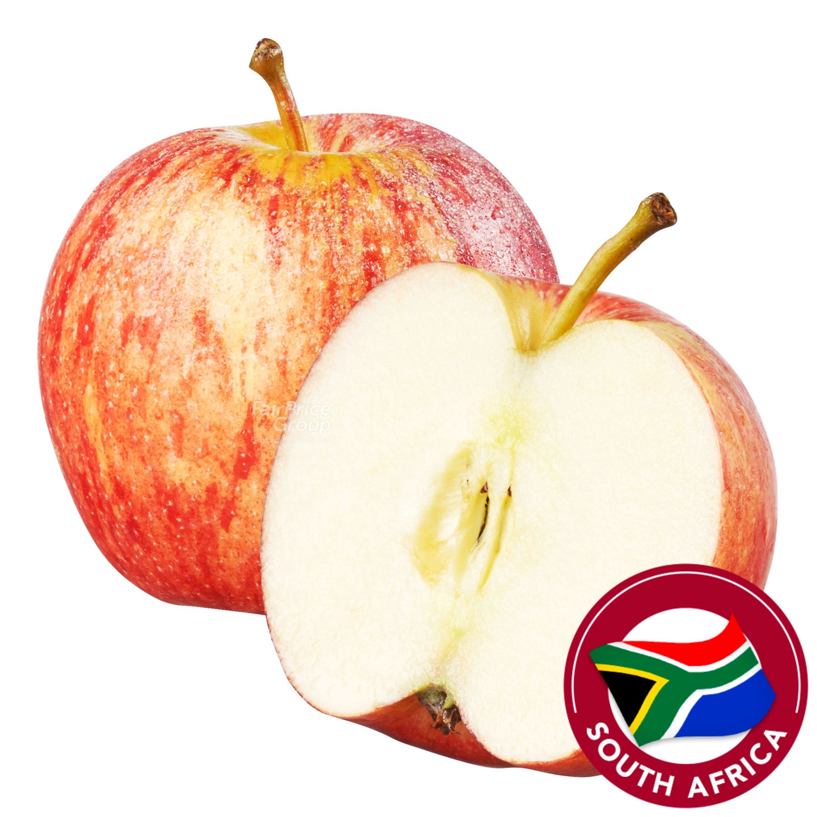 South Africa Red Apples | NTUC FairPrice