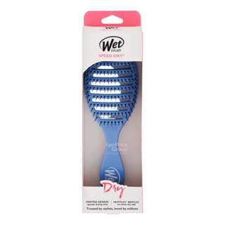 Wet Brush Speed Dry - Sky