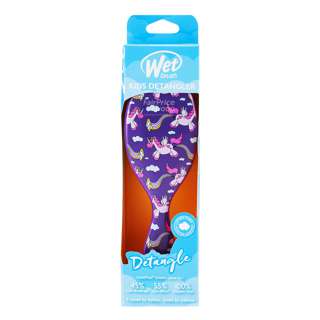 Wet Brush Kids Detangler - Unicorn (Cotton Candy Scent)