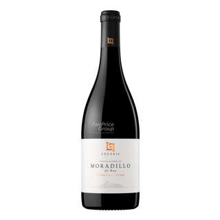 Legaris Red Wine - Moradillo De Roa