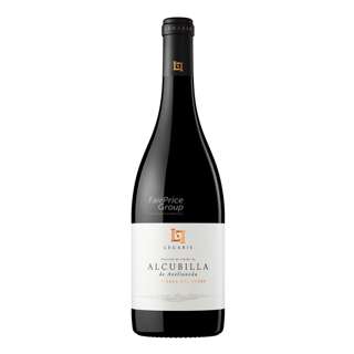 Legaris Red Wine - Alcubilla De Avellaneda