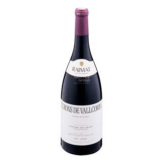 Raimat Turons Vallcorba 19 Raimat Turons Vallcorba 19