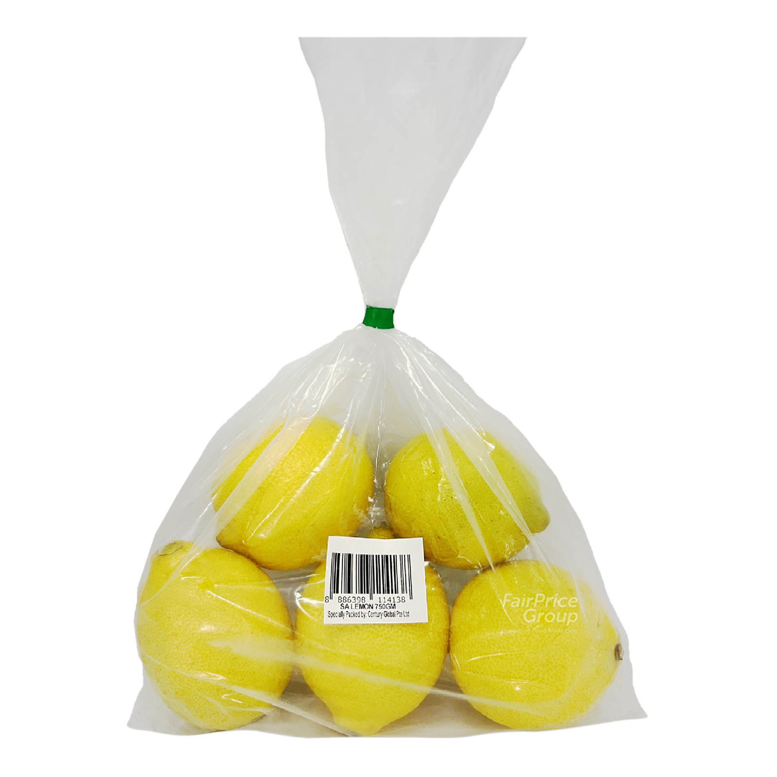 Cgpl Egypt Lemon | NTUC FairPrice