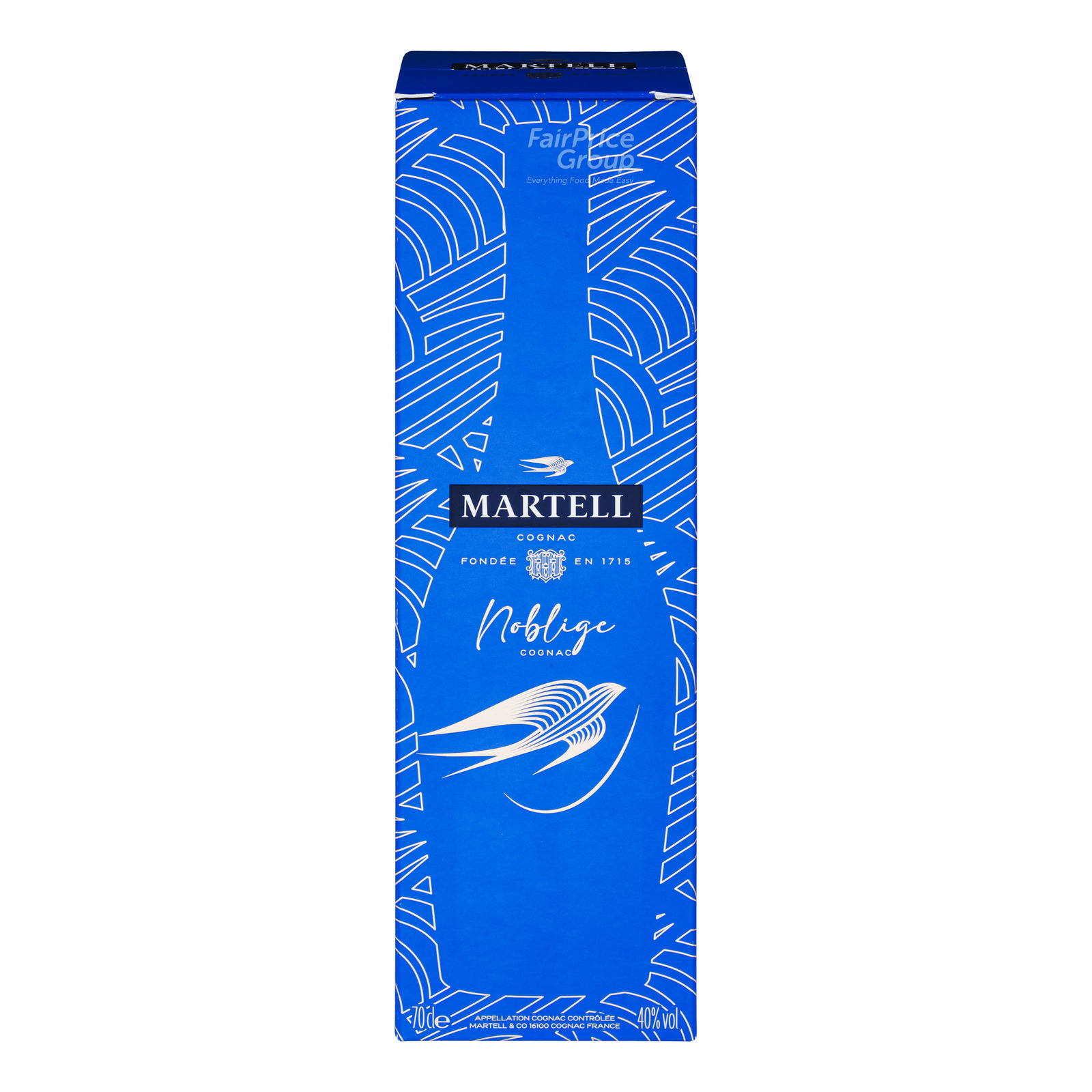 Martell Cordon Bleu | NTUC FairPrice
