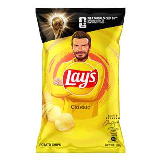 Lay's Potato Chips - Classic