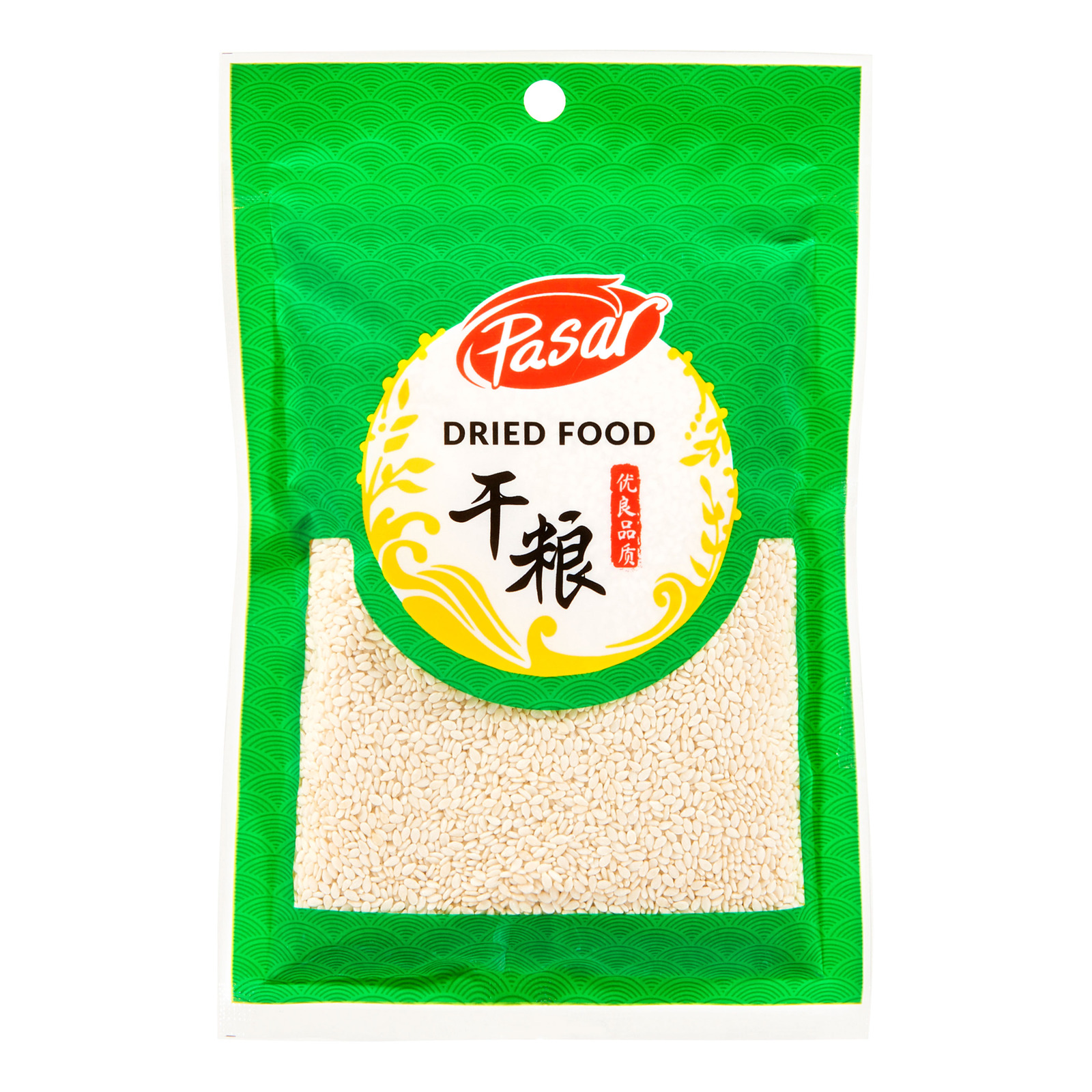 Pasar White Sesame Seed NTUC FairPrice