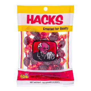 Ego Hacks Candy - Regular