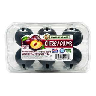 USA Cherry Yum Plum