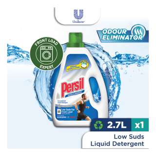 Persil Concentrated Liquid Detergent - Odor Eliminator
