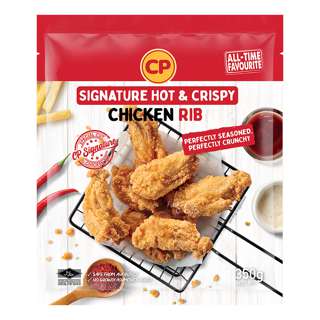 CP Signature Hot & Crisp Chicken Ribs