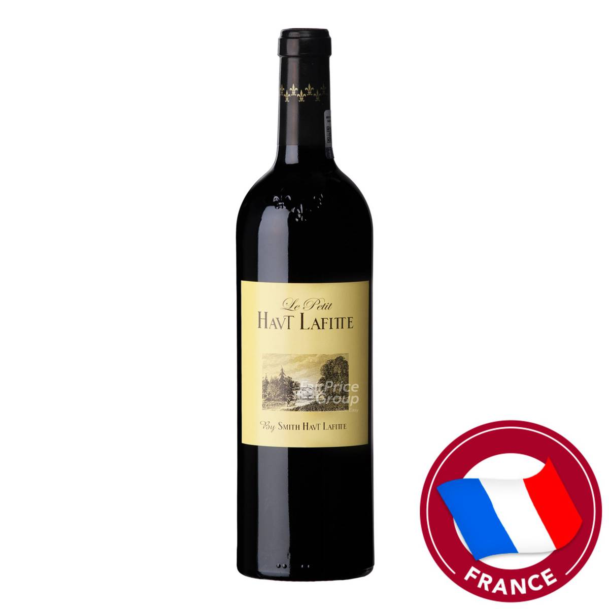 Le Petit Haut Lafitte NTUC FairPrice