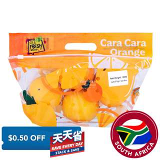 South Africa Cara Cara Orange