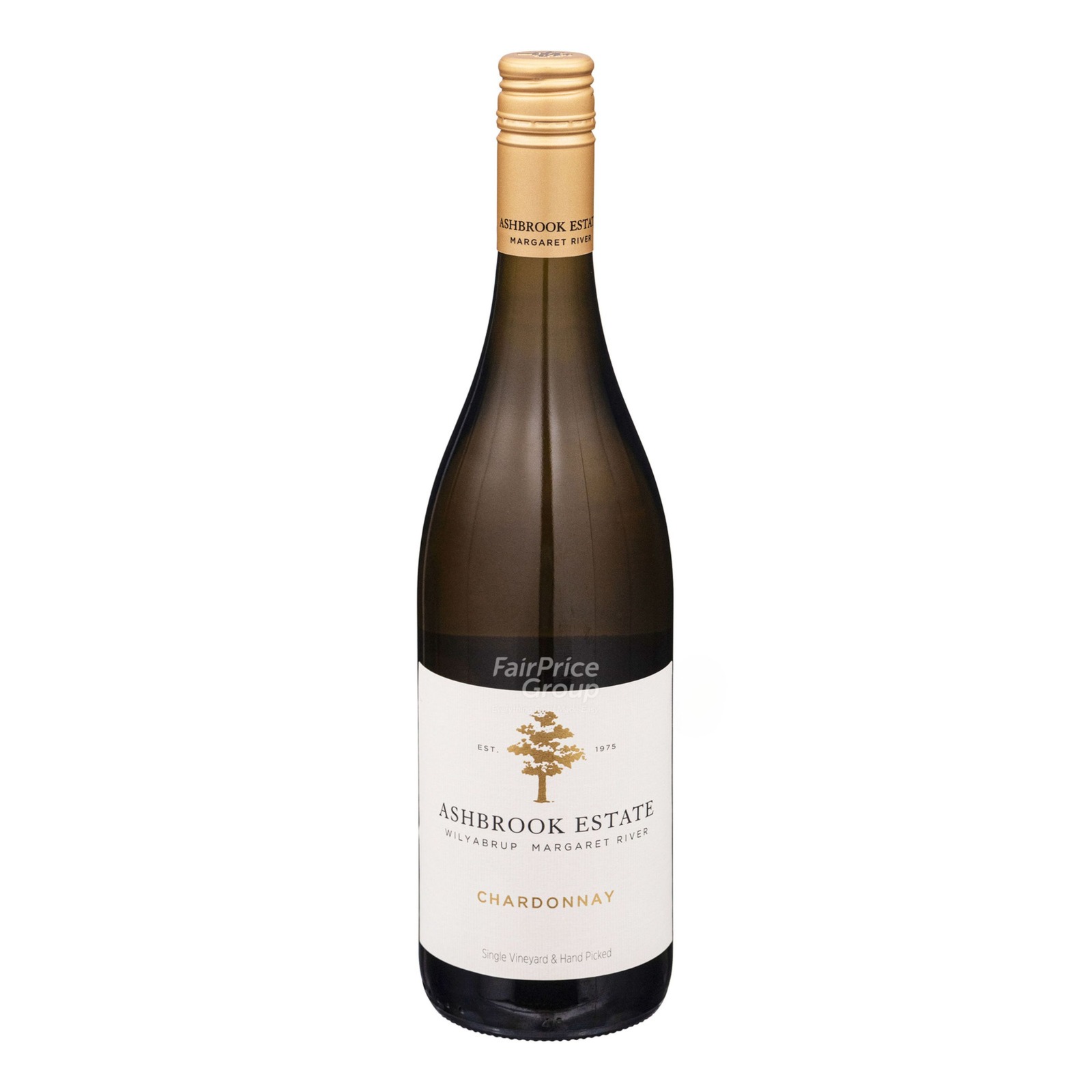 Ashbrook Chardonnay