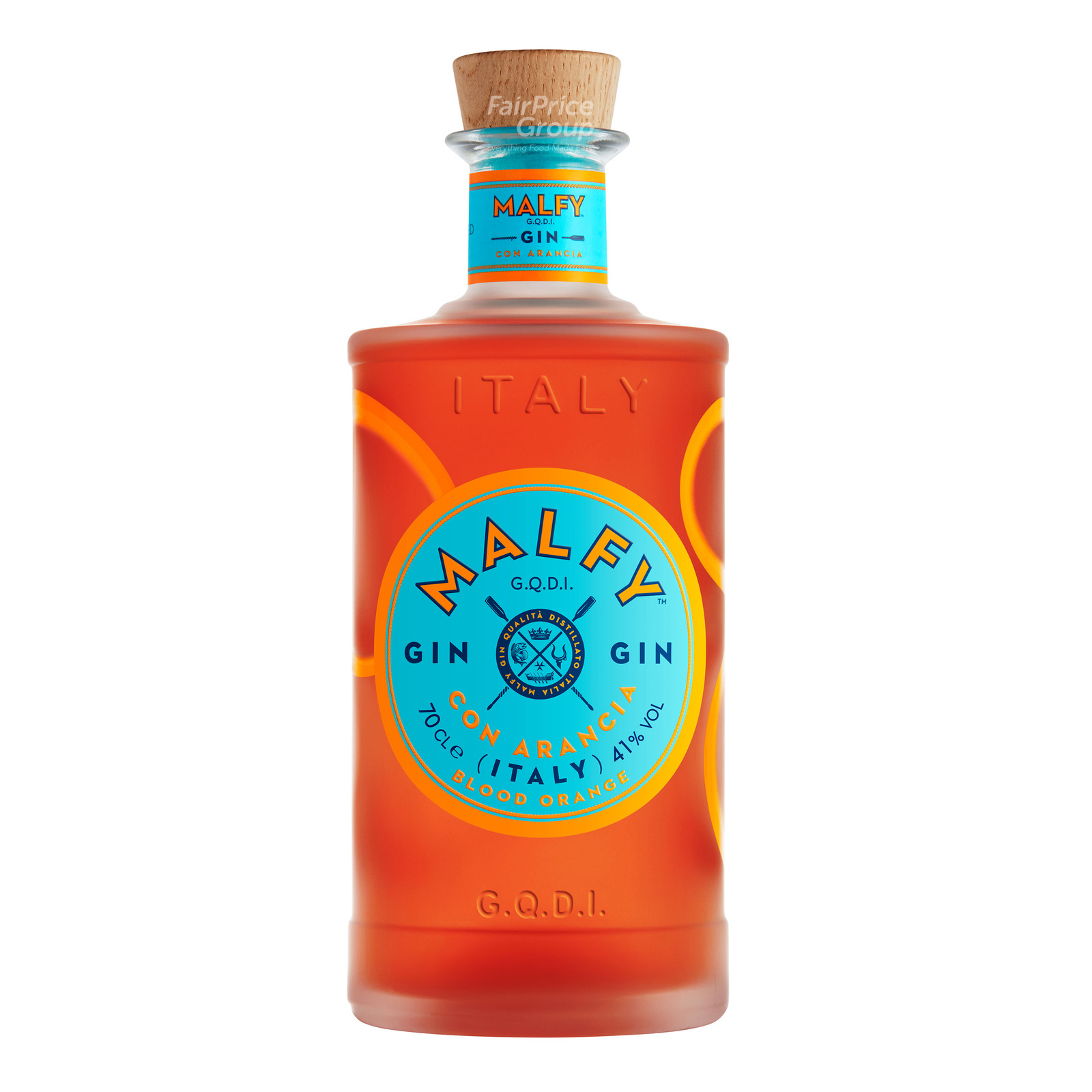 Malfy Gin Con Arancia