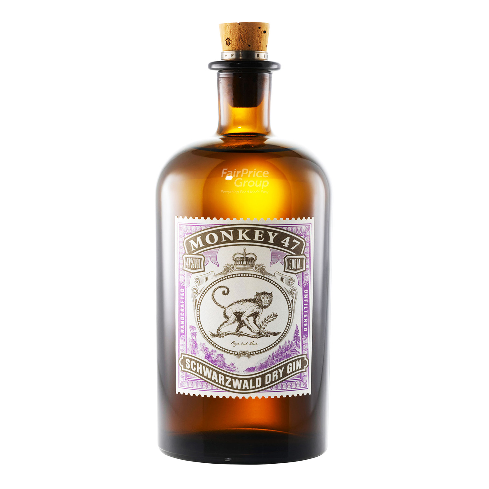 Monkey 47 Dry Gin | NTUC FairPrice